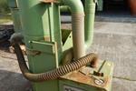 Rosler Rotofinish Washer + dryer