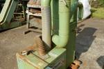 Rosler Rotofinish Washer + dryer