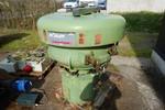 Rosler Rotofinish Washer + dryer