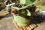 Rosler Rotofinish Washer + dryer