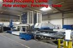 Trumpf Sheet processing center