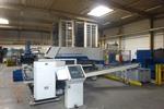 Trumpf Sheet processing center