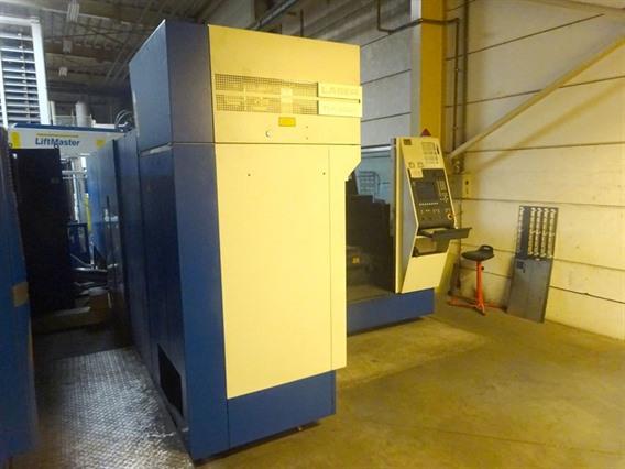 Trumpf Sheet processing center