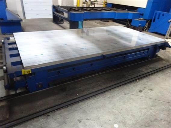 Trumpf Sheet processing center