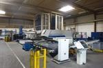 Trumpf Sheet processing center