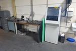Trumpf Sheet processing center