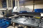 Trumpf Sheet processing center