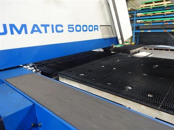 Trumpf Sheet processing center