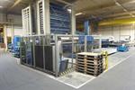 Trumpf Sheet processing center