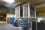 Trumpf Sheet processing center