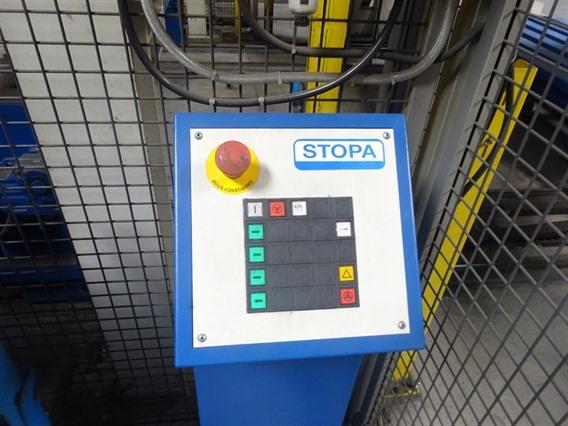 Trumpf Sheet processing center