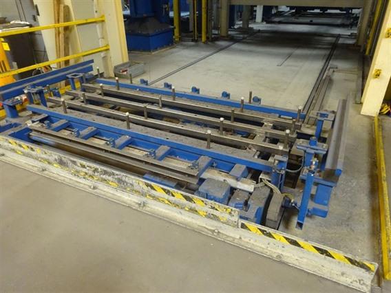 Trumpf Sheet processing center