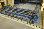 Trumpf Sheet processing center