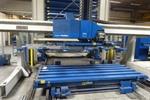 Trumpf Sheet processing center
