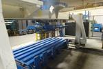Trumpf Sheet processing center