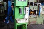 Hydropresse 25 ton