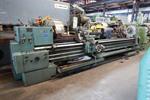 Tos SN 55-71B Ø 710 x 4000 mm