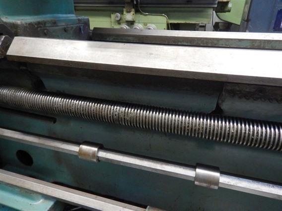 Tos SN 55-71B Ø 710 x 4000 mm
