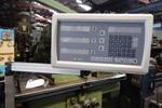 Tos SN 55-71B Ø 710 x 4000 mm