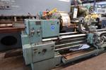 Tos SN 55-71B Ø 710 x 4000 mm