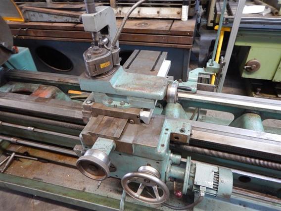 Tos SN 55-71B Ø 710 x 4000 mm