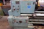 Tos SN 55-71B Ø 710 x 4000 mm