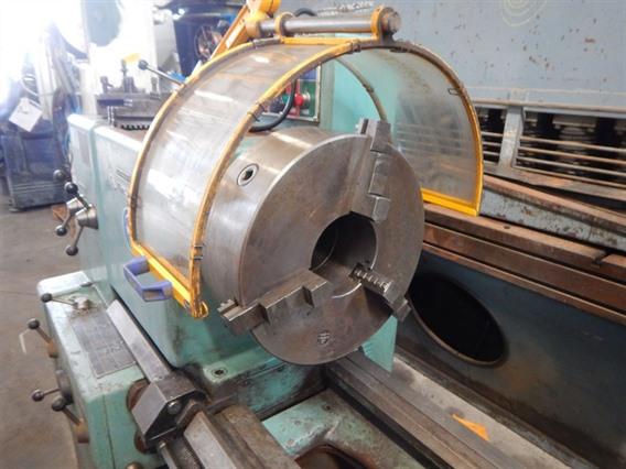 Tos SN 55-71B Ø 710 x 4000 mm