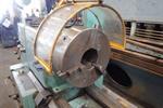 Tos SN 55-71B Ø 710 x 4000 mm