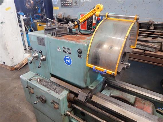 Tos SN 55-71B Ø 710 x 4000 mm