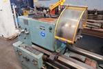 Tos SN 55-71B Ø 710 x 4000 mm