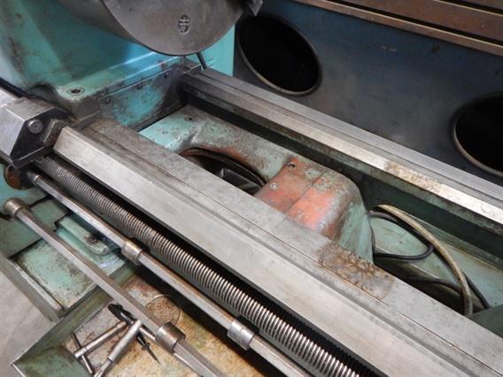 Tos SN 55-71B Ø 710 x 4000 mm