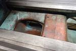 Tos SN 55-71B Ø 710 x 4000 mm