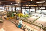 Peddinghaus cnc Drill & Sawstreet