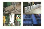 Peddinghaus cnc Drill & Sawstreet