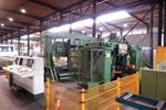 Peddinghaus cnc Drill & Sawstreet