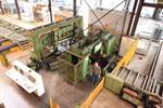 Peddinghaus cnc Drill & Sawstreet
