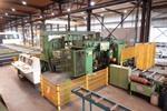 Peddinghaus cnc Drill & Sawstreet