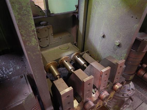 Peddinghaus cnc Drill & Sawstreet