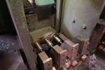 Peddinghaus cnc Drill & Sawstreet