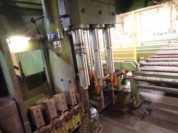Peddinghaus cnc Drill & Sawstreet
