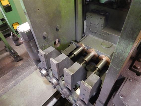 Peddinghaus cnc Drill & Sawstreet