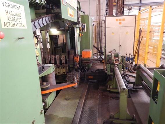 Peddinghaus cnc Drill & Sawstreet