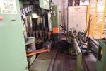 Peddinghaus cnc Drill & Sawstreet