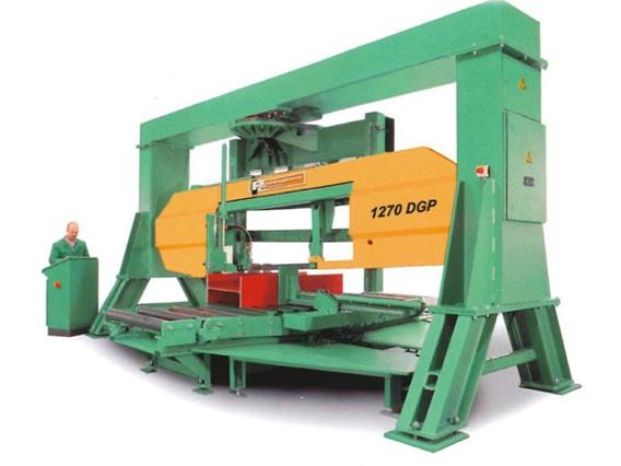 Peddinghaus cnc Drill & Sawstreet