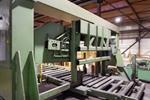 Peddinghaus cnc Drill & Sawstreet