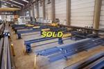 Ficep CNC drill & sawstreet