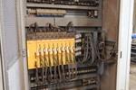 Ficep CNC drill & sawstreet