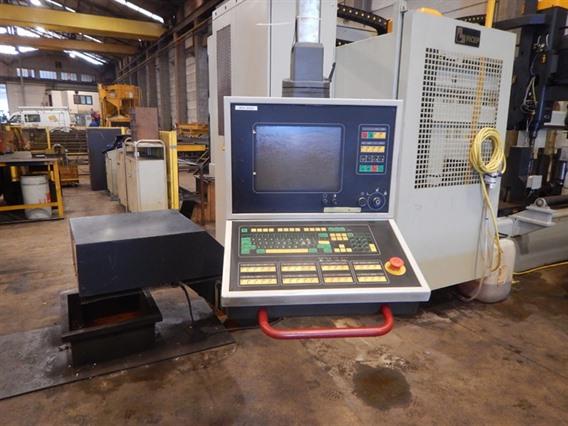 Ficep CNC drill & sawstreet