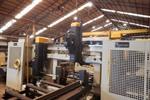 Ficep CNC drill & sawstreet