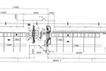 Ficep CNC drill & sawstreet